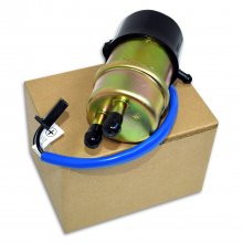 Τρόμπα βενζίνης εξωτερική Yamaha 8mm